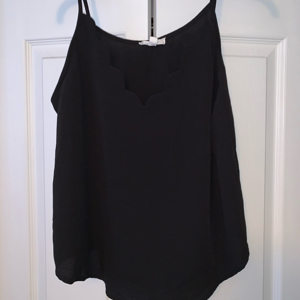🆕 E&M Tank Top